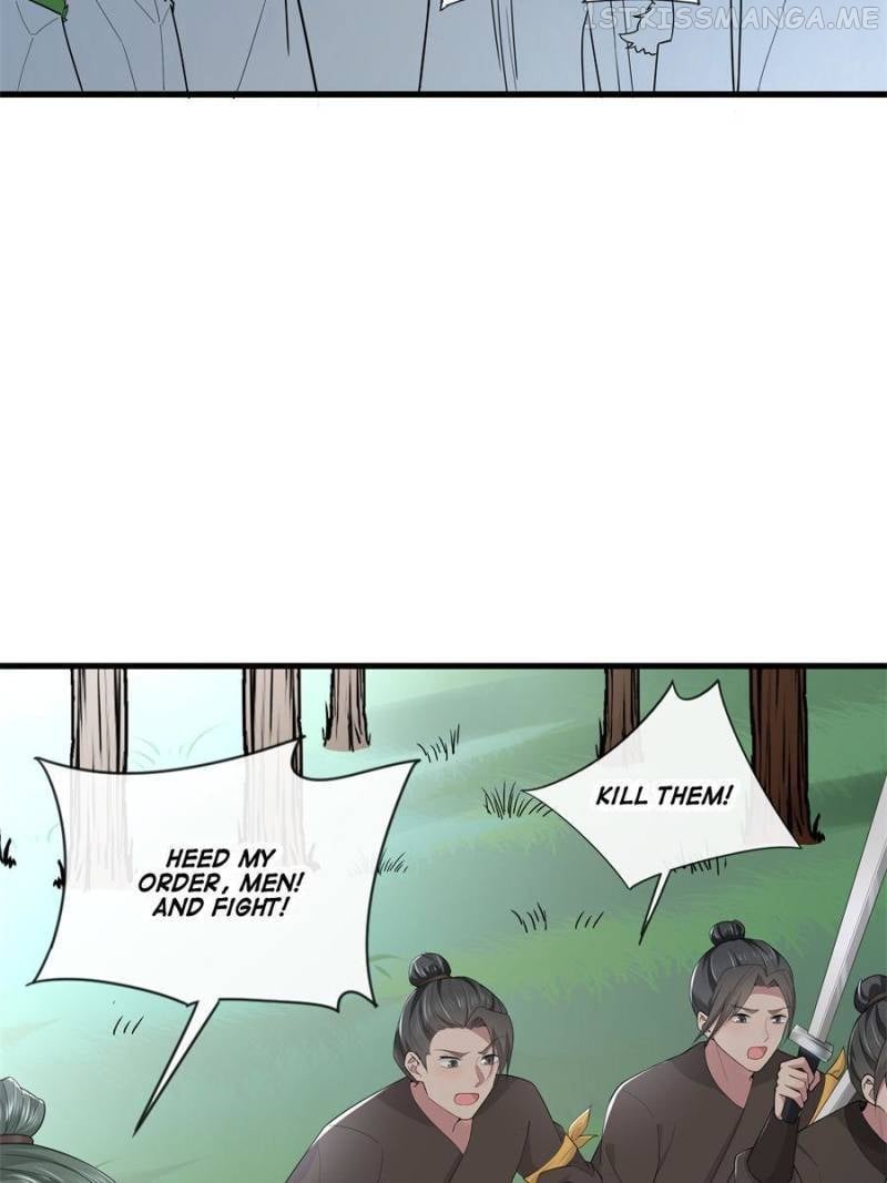 The Sickly Tyrant With An Innocent Facade Chapter 133 page 16