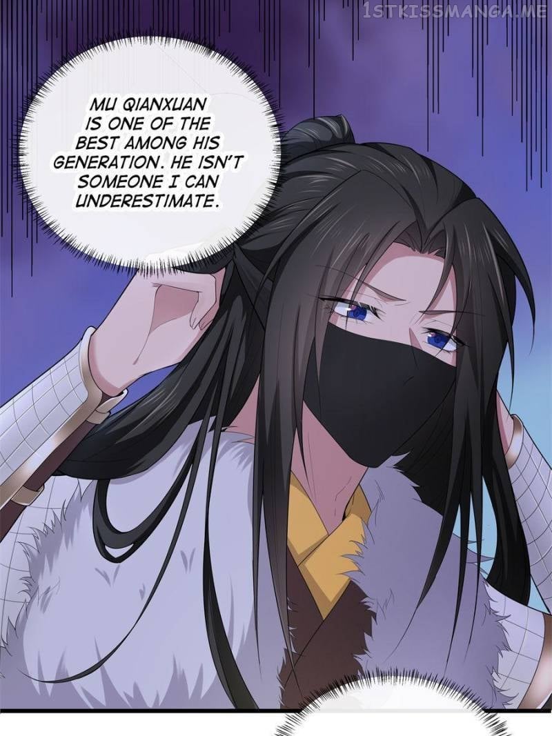 The Sickly Tyrant With An Innocent Facade Chapter 133 page 12