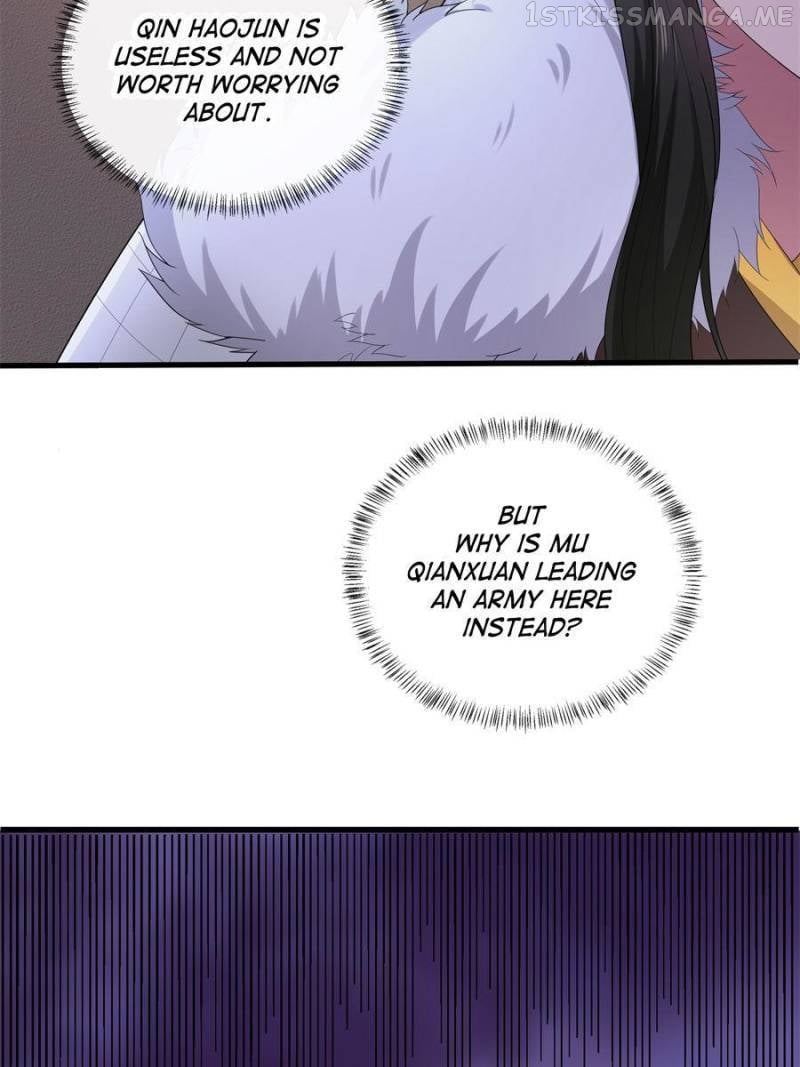 The Sickly Tyrant With An Innocent Facade Chapter 133 page 11