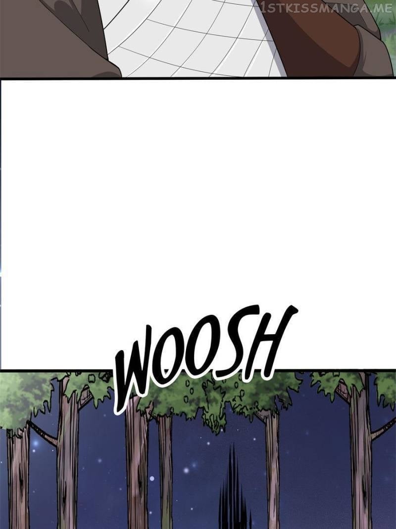 The Sickly Tyrant With An Innocent Facade Chapter 133 page 35