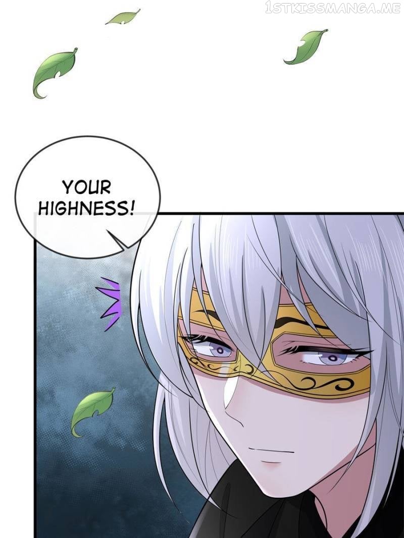 The Sickly Tyrant With An Innocent Facade Chapter 133 page 39