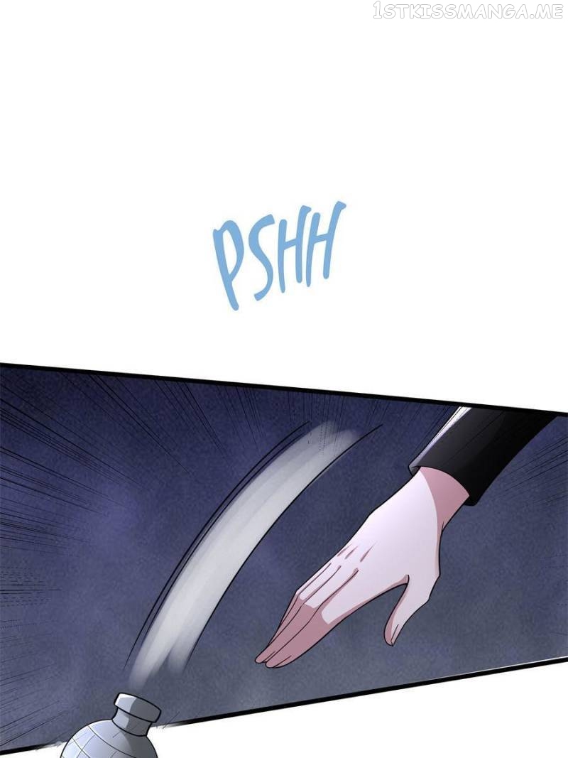 The Sickly Tyrant With An Innocent Facade Chapter 133 page 44