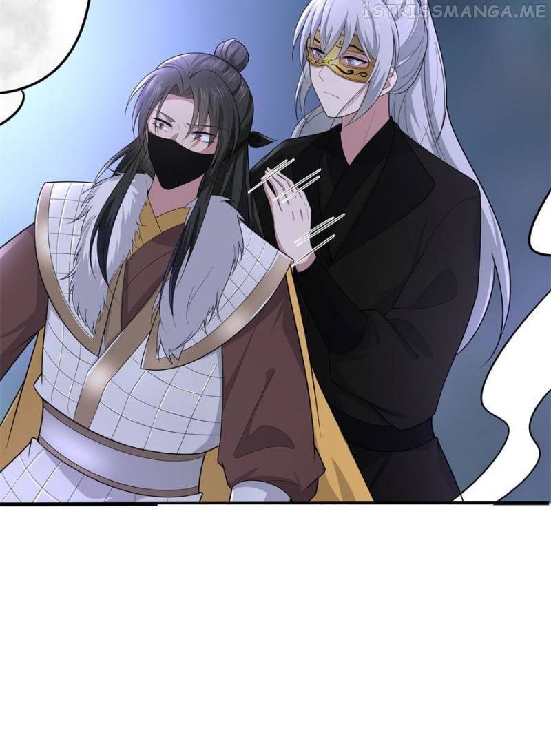 The Sickly Tyrant With An Innocent Facade Chapter 133 page 50