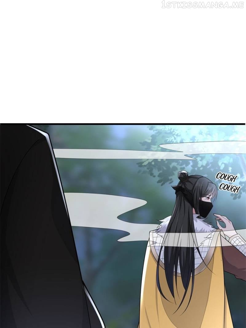 The Sickly Tyrant With An Innocent Facade Chapter 133 page 48