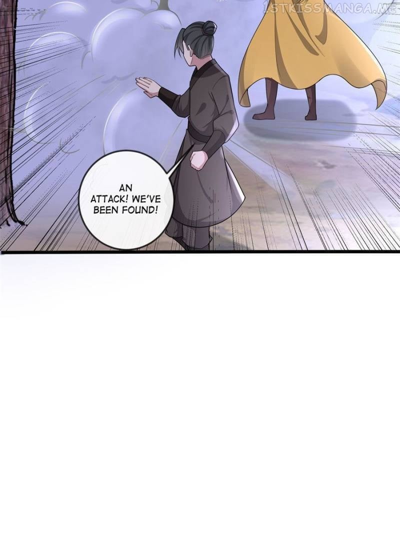 The Sickly Tyrant With An Innocent Facade Chapter 133 page 46