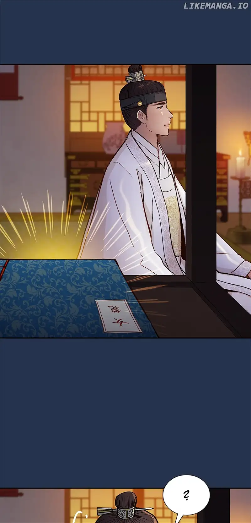 The Red Sleeve Chapter 132 page 6