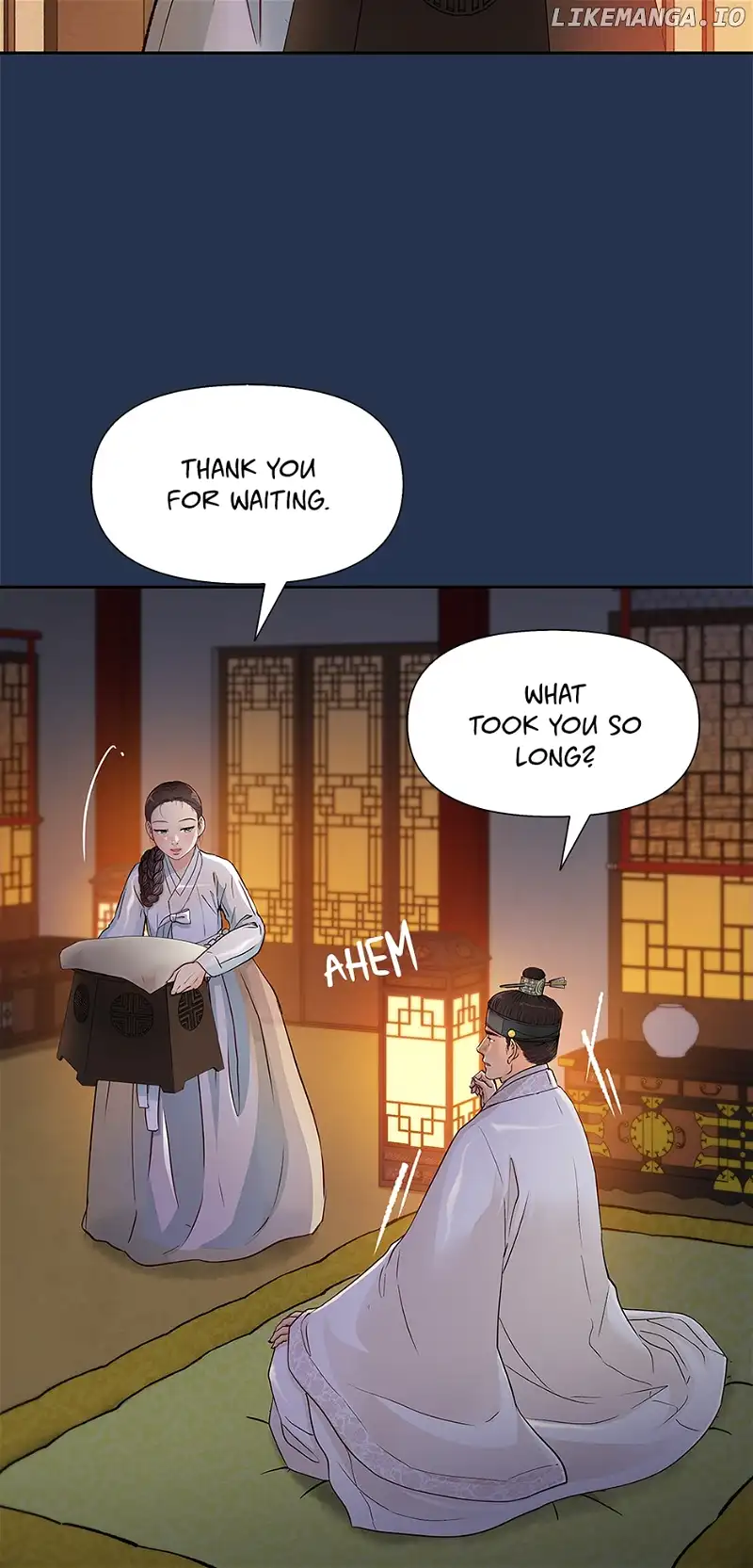 The Red Sleeve Chapter 132 page 9