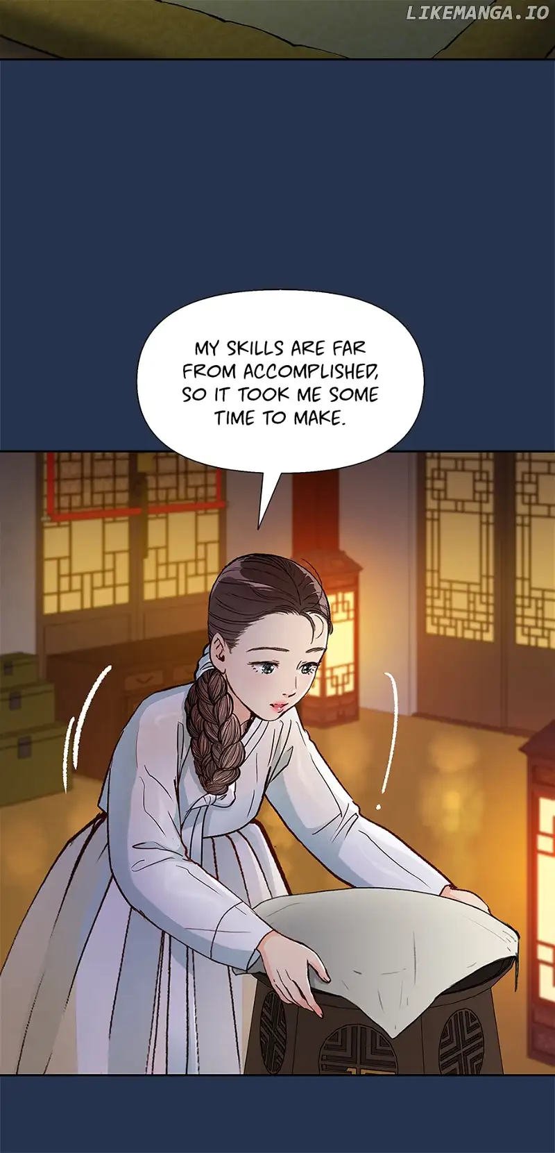 The Red Sleeve Chapter 132 page 10