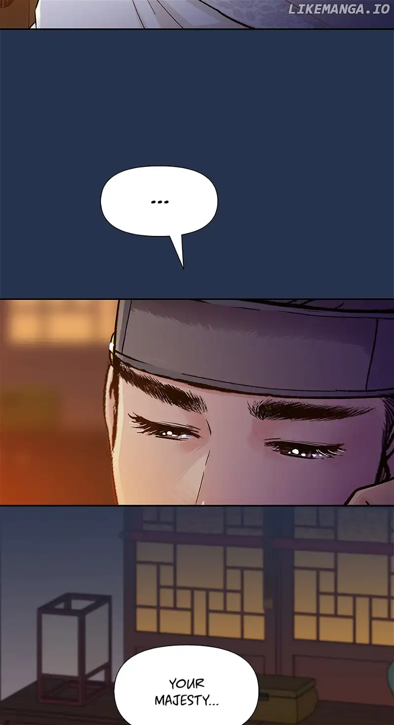 The Red Sleeve Chapter 132 page 27