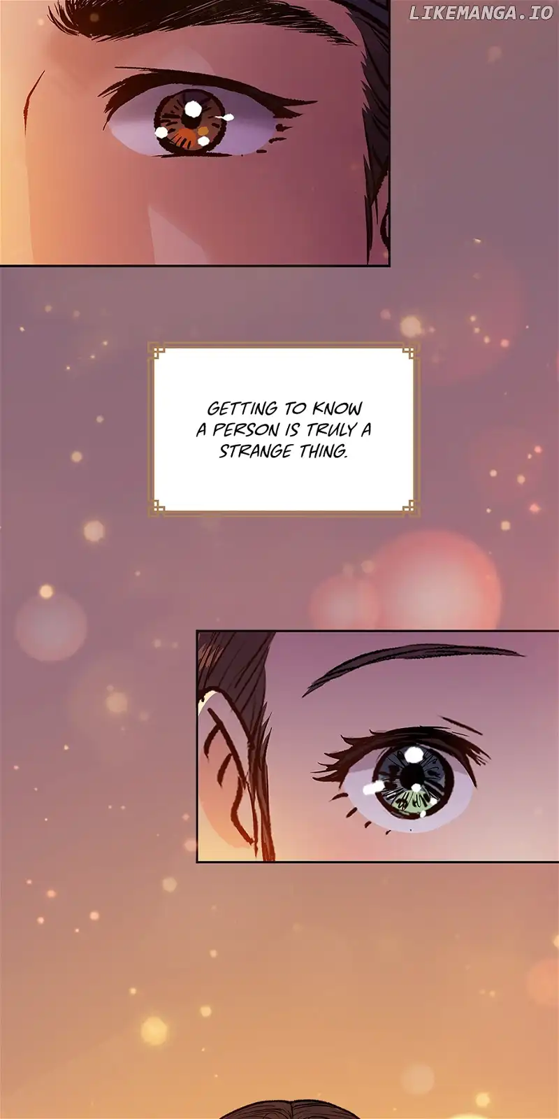 The Red Sleeve Chapter 132 page 33