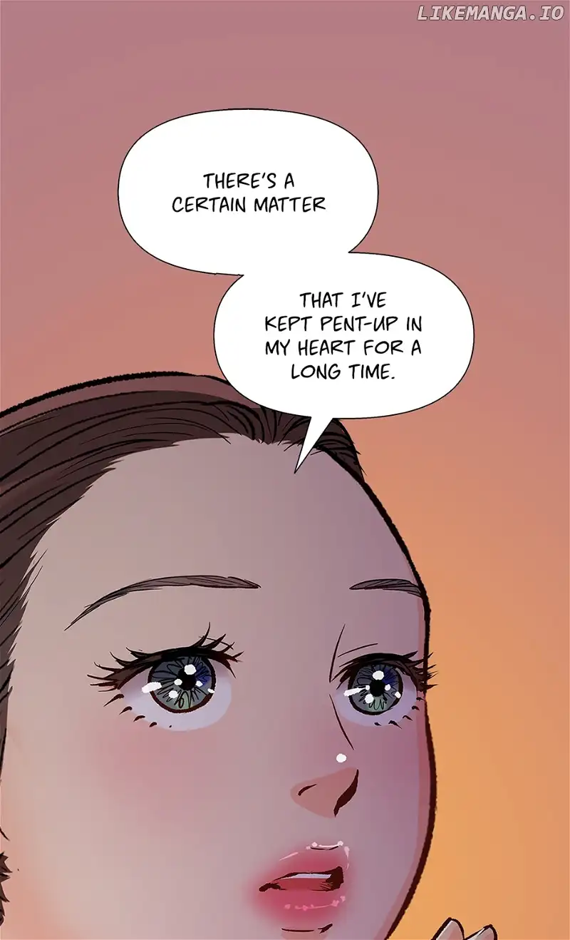 The Red Sleeve Chapter 132 page 41