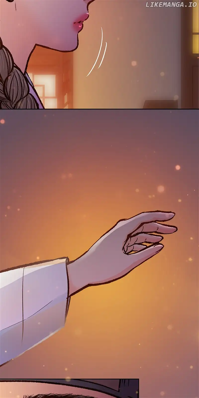 The Red Sleeve Chapter 132 page 32