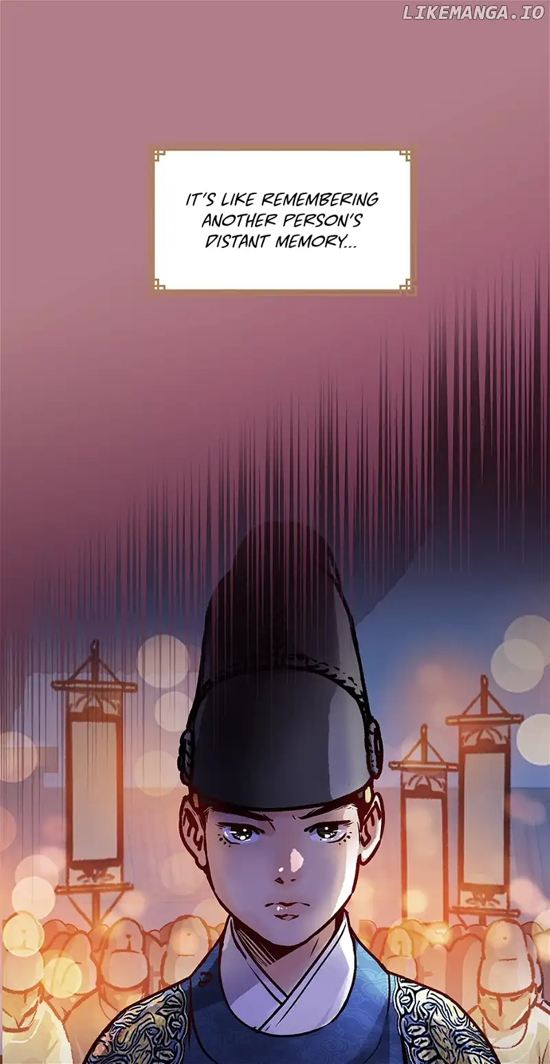 The Red Sleeve Chapter 132 page 35