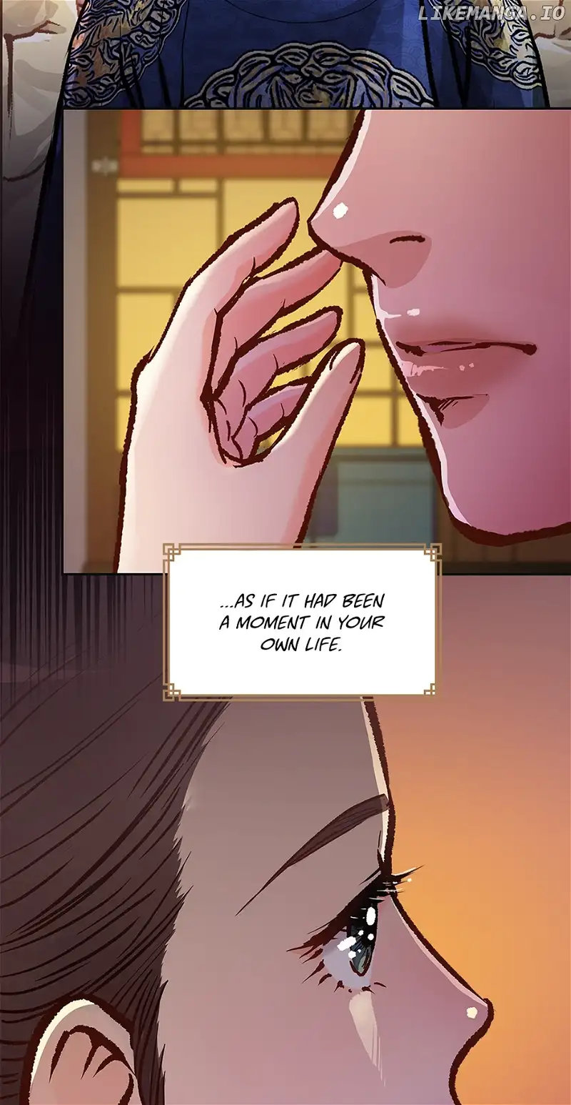 The Red Sleeve Chapter 132 page 36