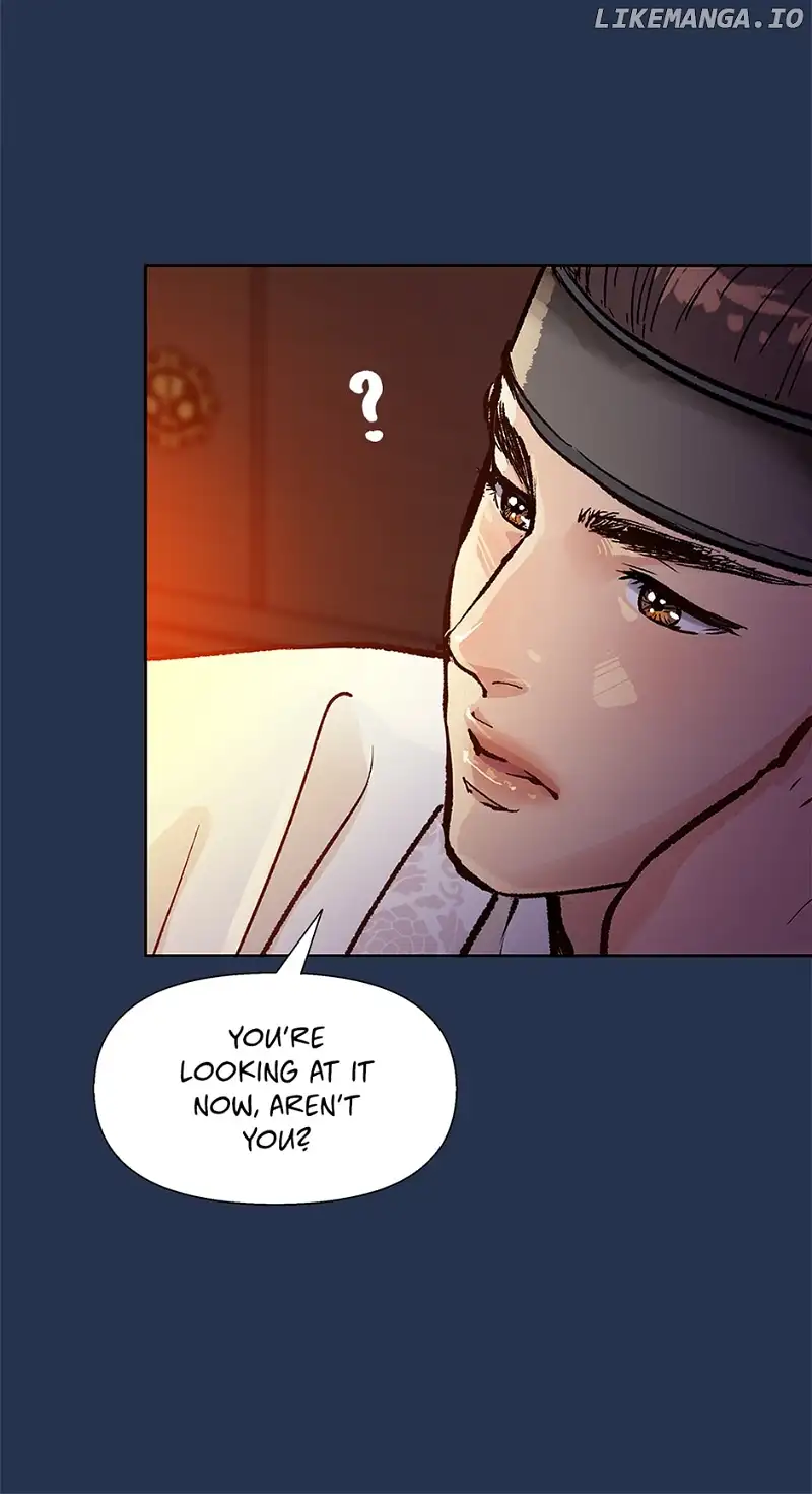 The Red Sleeve Chapter 132 page 29