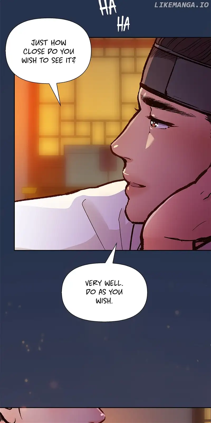The Red Sleeve Chapter 132 page 31