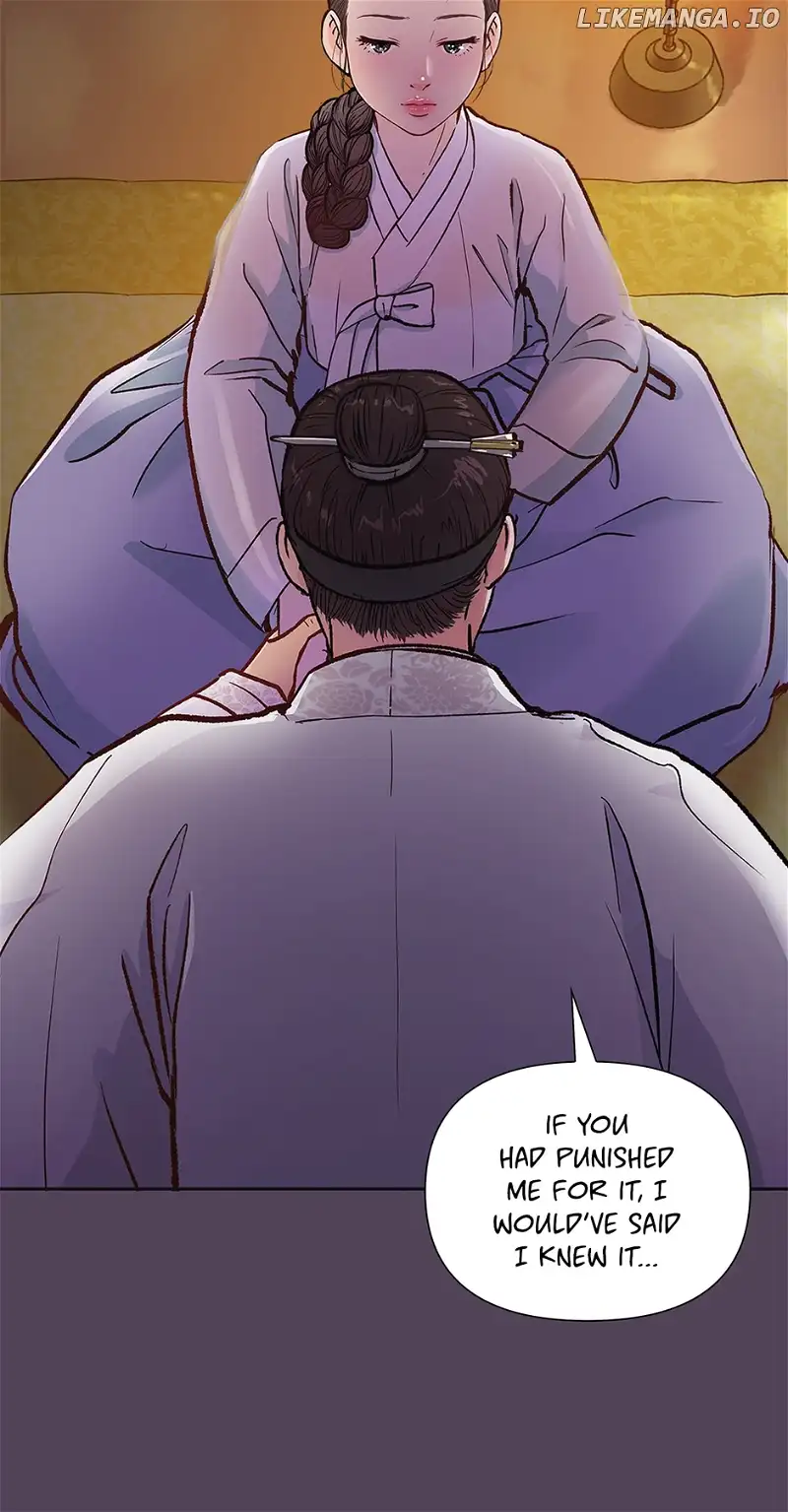 The Red Sleeve Chapter 132 page 47