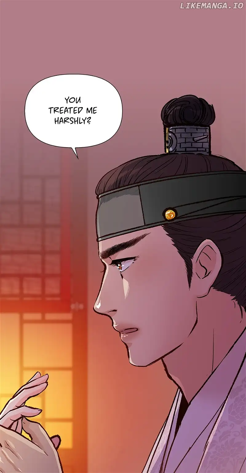 The Red Sleeve Chapter 132 page 43