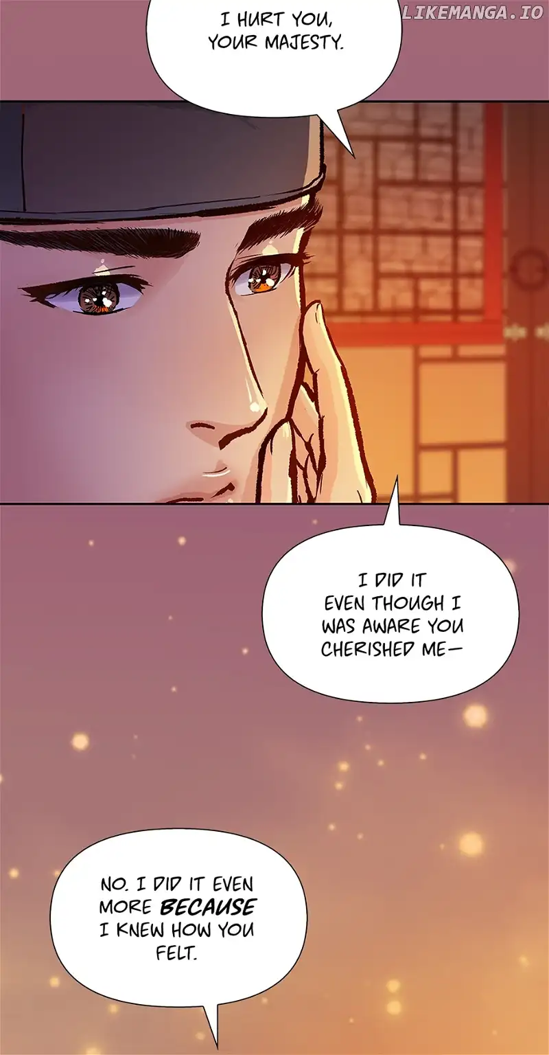 The Red Sleeve Chapter 132 page 51