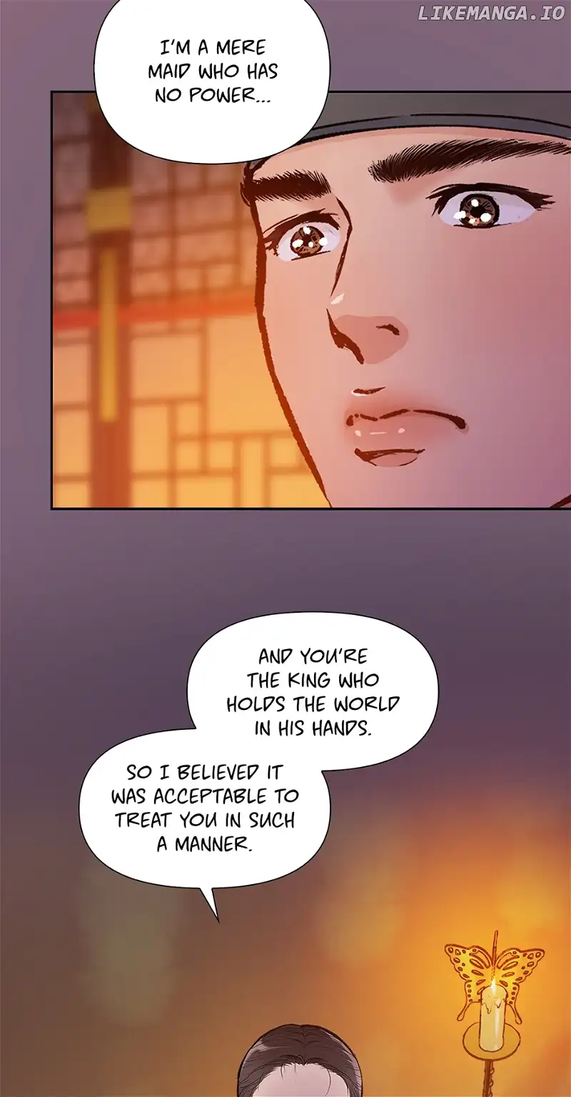The Red Sleeve Chapter 132 page 46