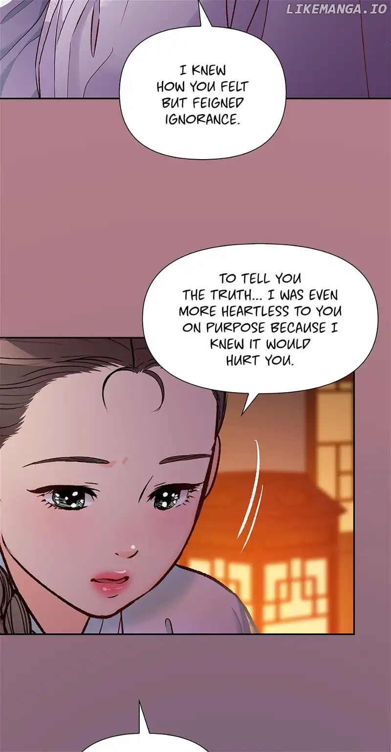 The Red Sleeve Chapter 132 page 45