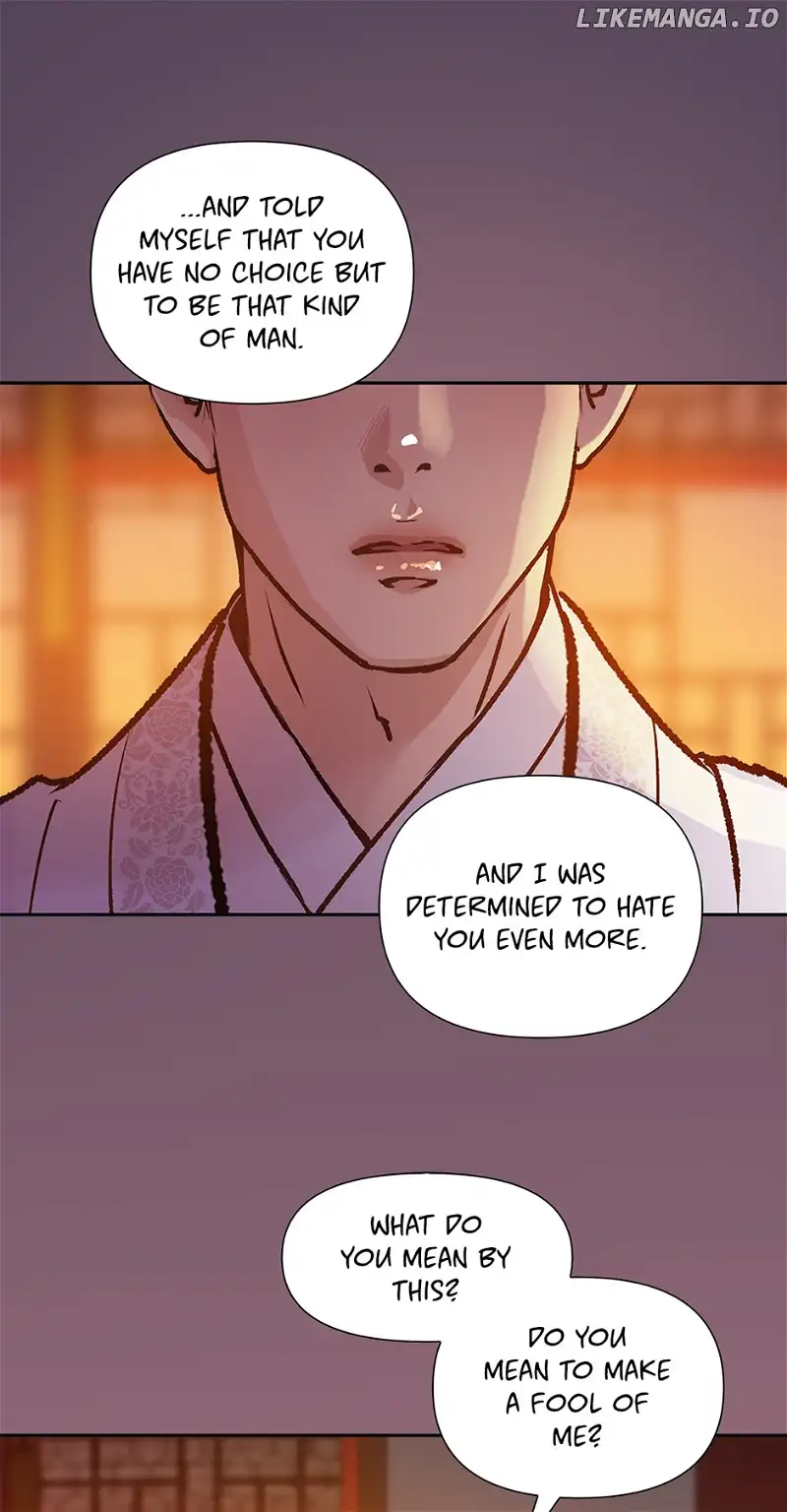 The Red Sleeve Chapter 132 page 48