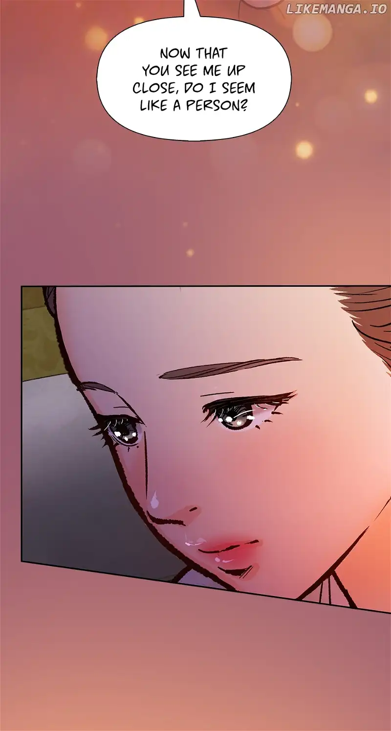 The Red Sleeve Chapter 132 page 60