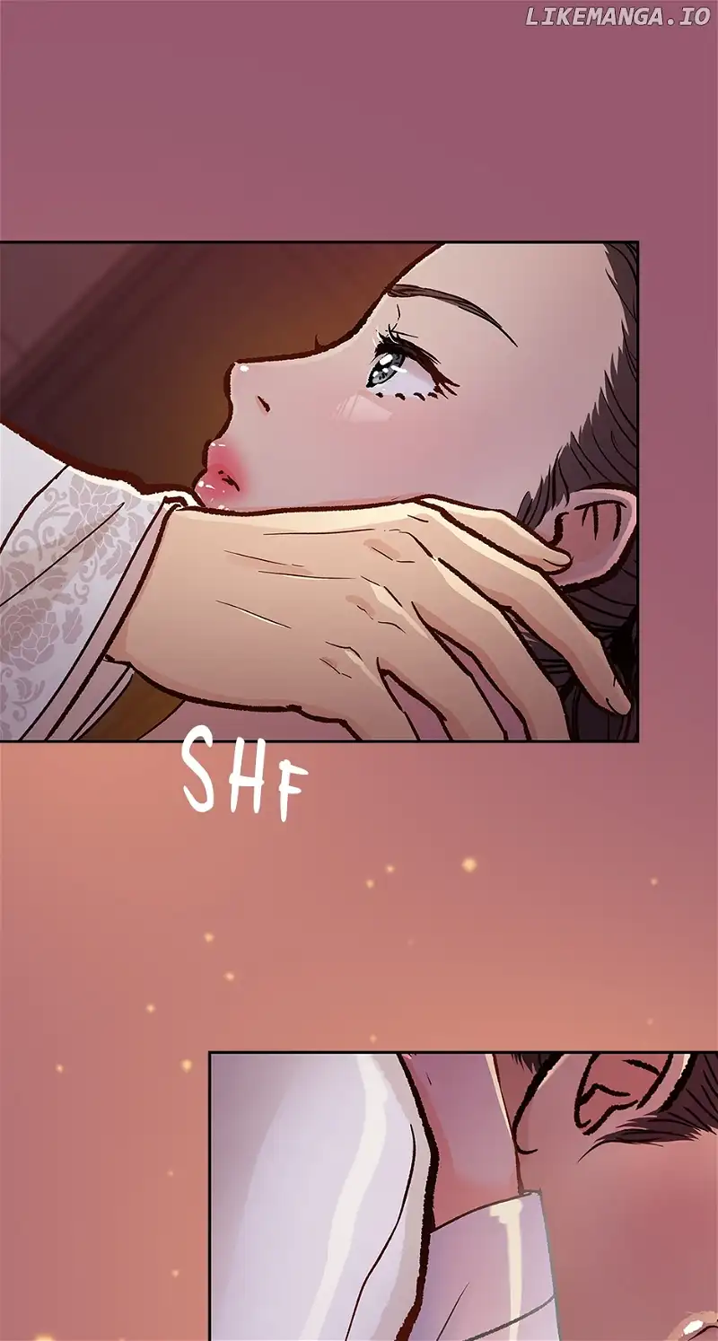 The Red Sleeve Chapter 132 page 57
