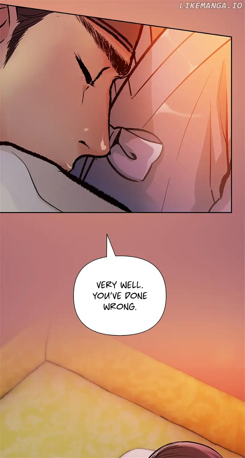 The Red Sleeve Chapter 132 page 61