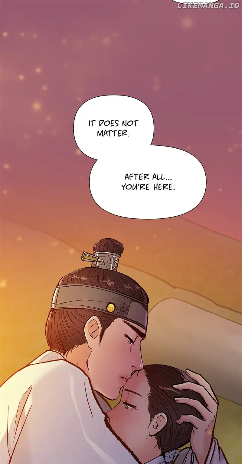 The Red Sleeve Chapter 132 page 65