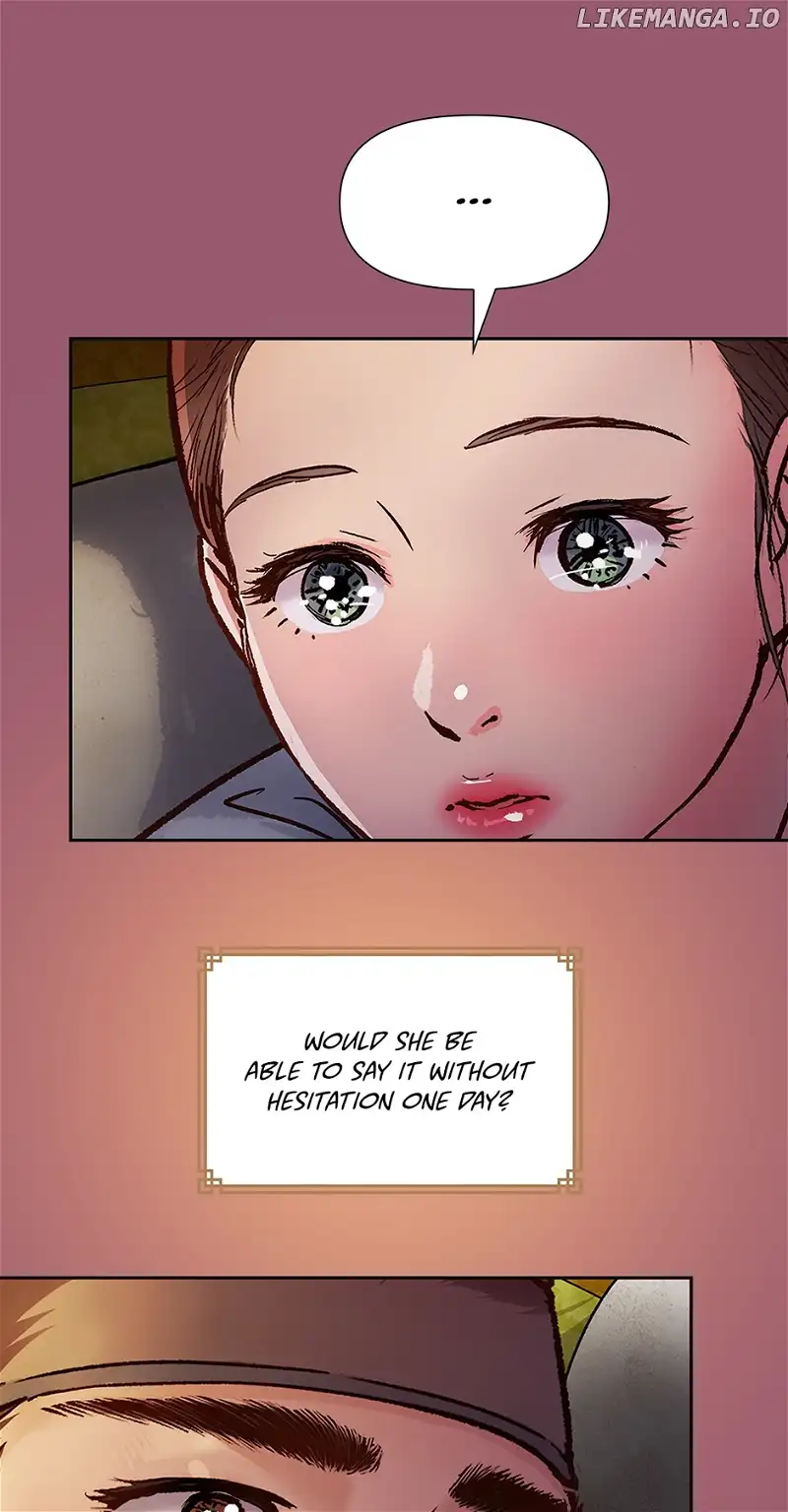 The Red Sleeve Chapter 132 page 63