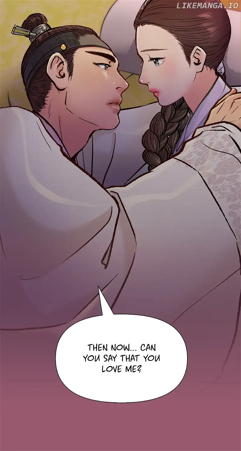The Red Sleeve Chapter 132 page 62