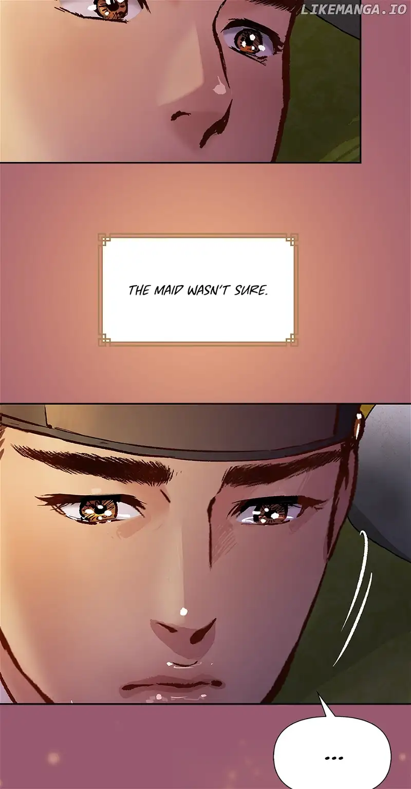 The Red Sleeve Chapter 132 page 64