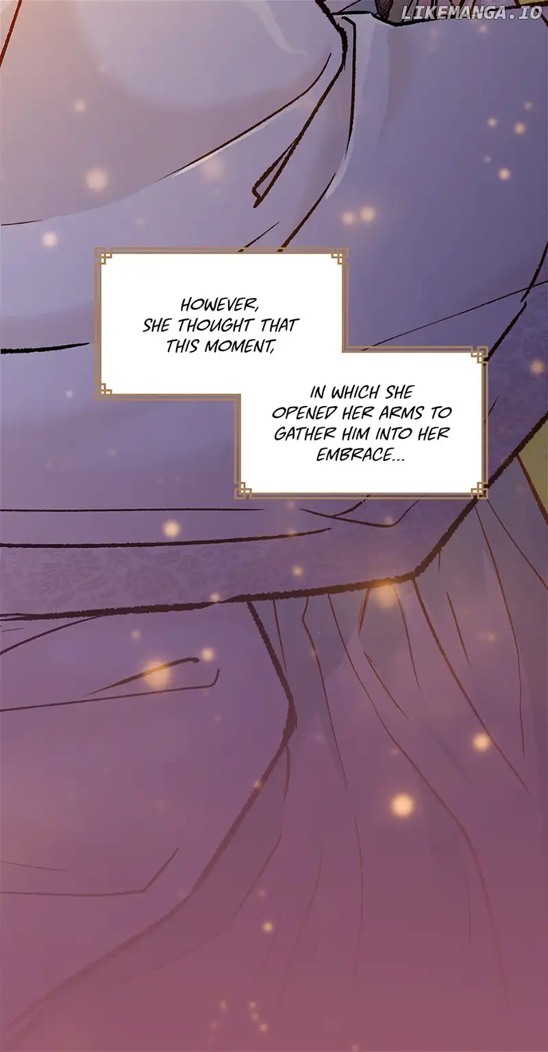 The Red Sleeve Chapter 132 page 66