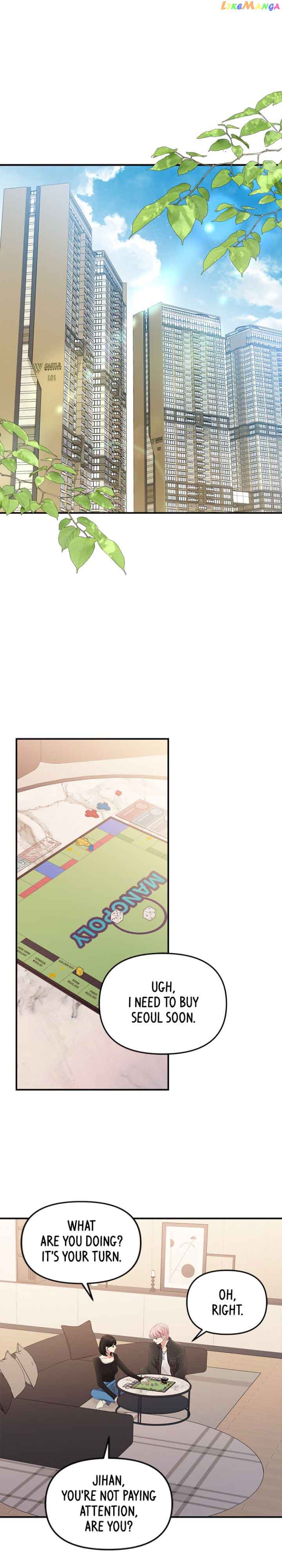 To You, Who Keep the Star Chapter 134 page 4