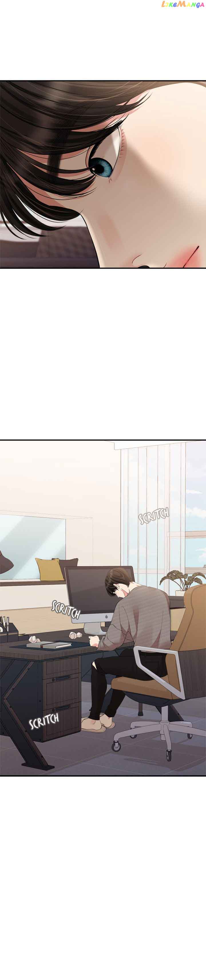 To You, Who Keep the Star Chapter 134 page 24
