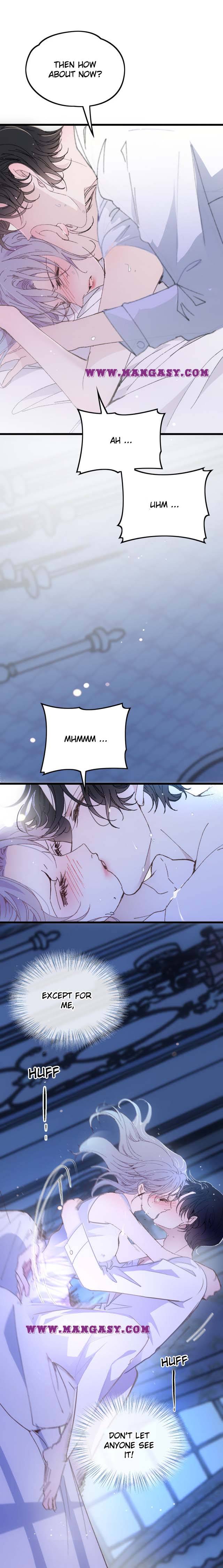 The Duke’s Hidden Baby: BOGO! Chapter 133 page 3