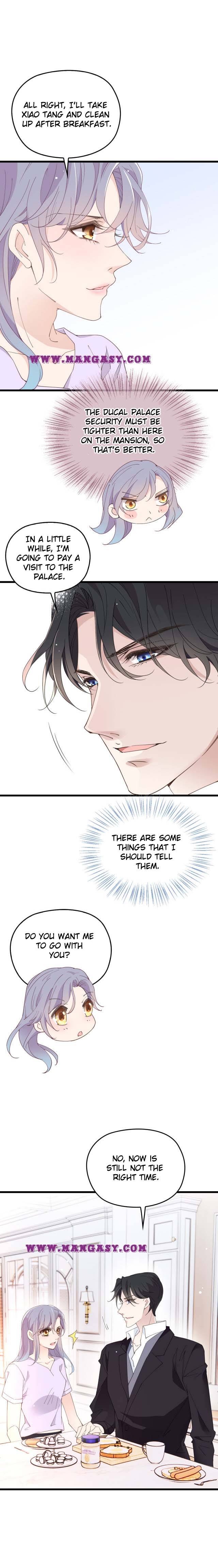 The Duke’s Hidden Baby: BOGO! Chapter 133 page 12