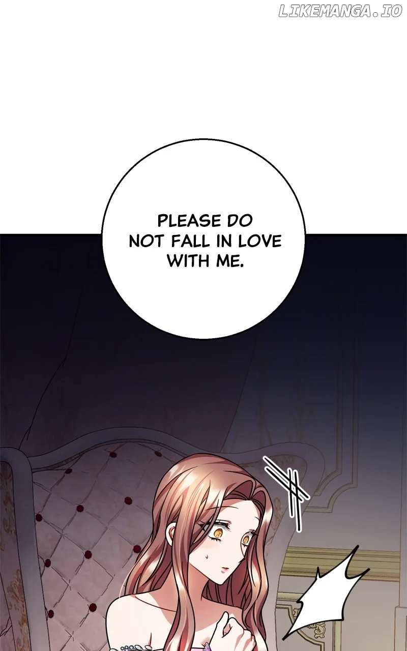 To You Who Never Loved Me Chapter 130 page 14