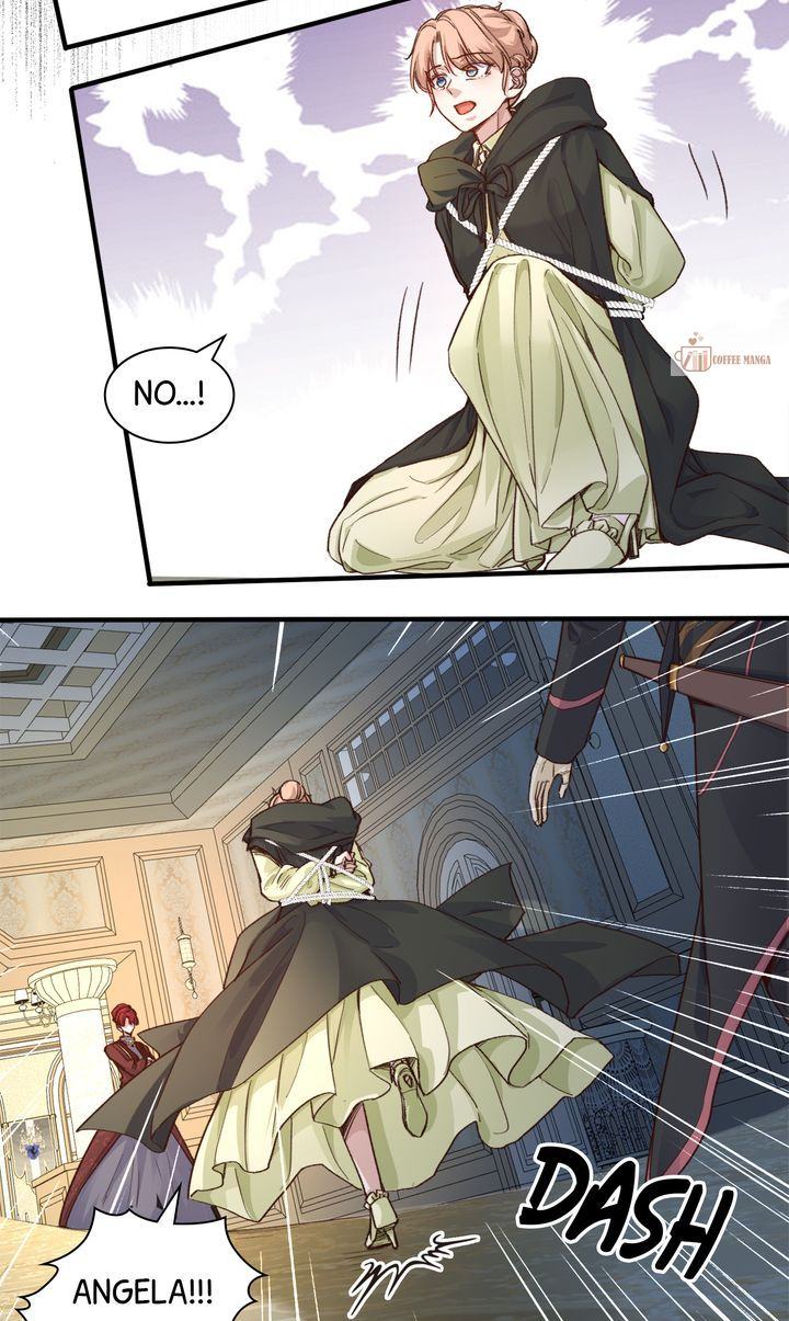 The Devil Duke’s Little Bride Chapter 133 page 3