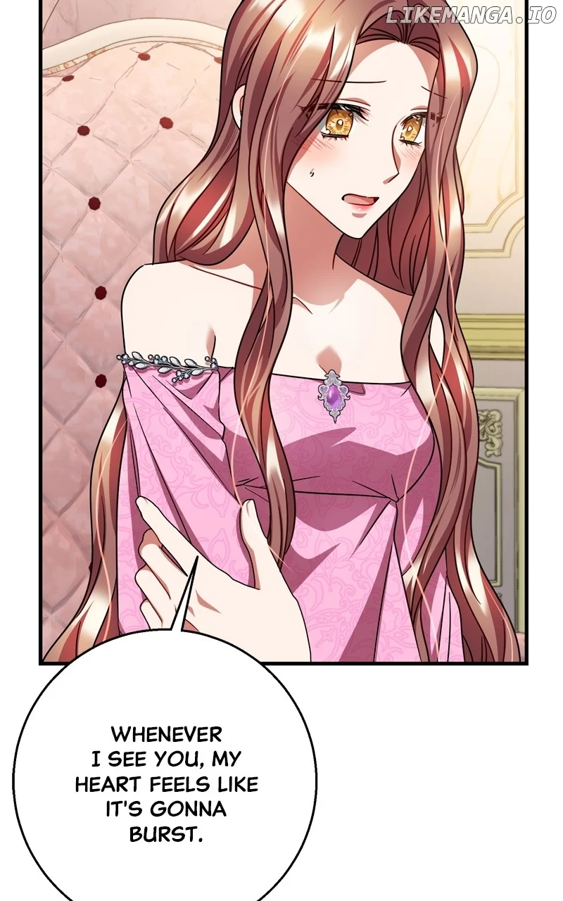 To You Who Never Loved Me Chapter 130 page 6