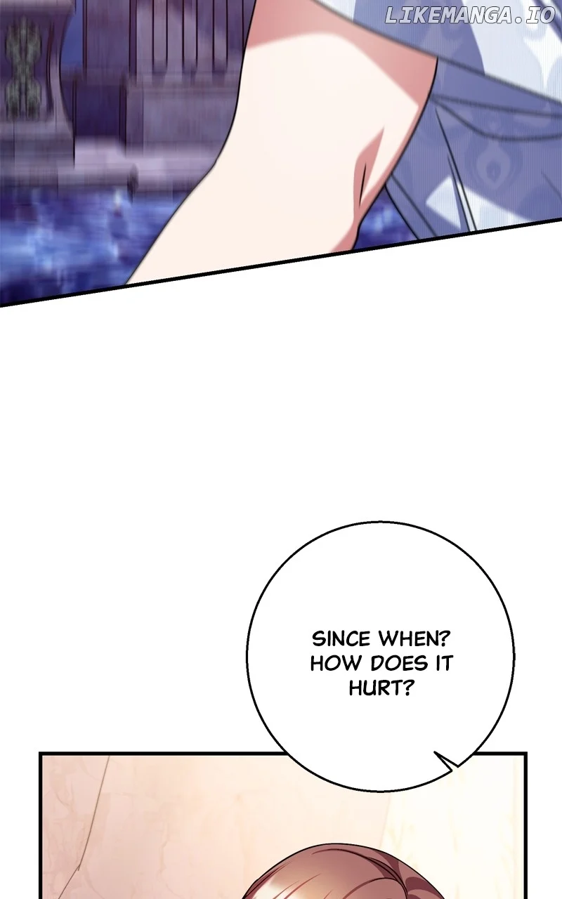 To You Who Never Loved Me Chapter 130 page 5