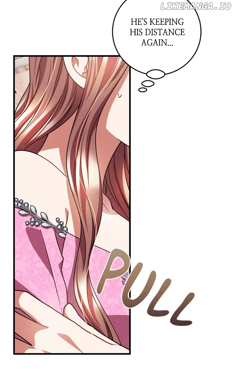 To You Who Never Loved Me Chapter 130 page 13