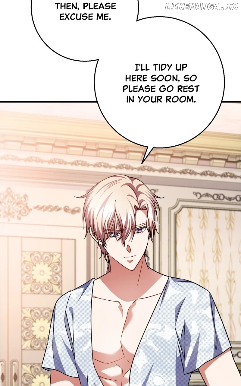 To You Who Never Loved Me Chapter 130 page 17
