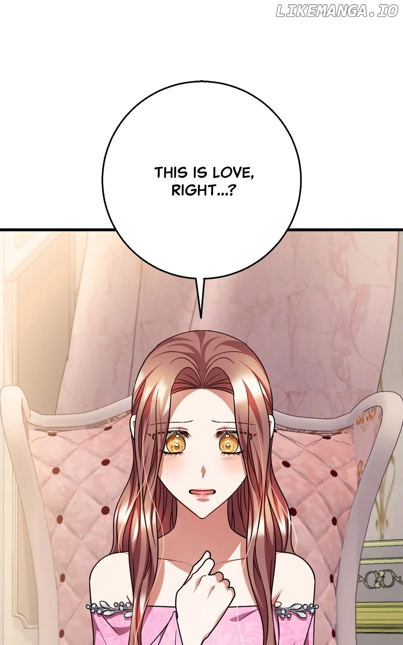 To You Who Never Loved Me Chapter 130 page 9