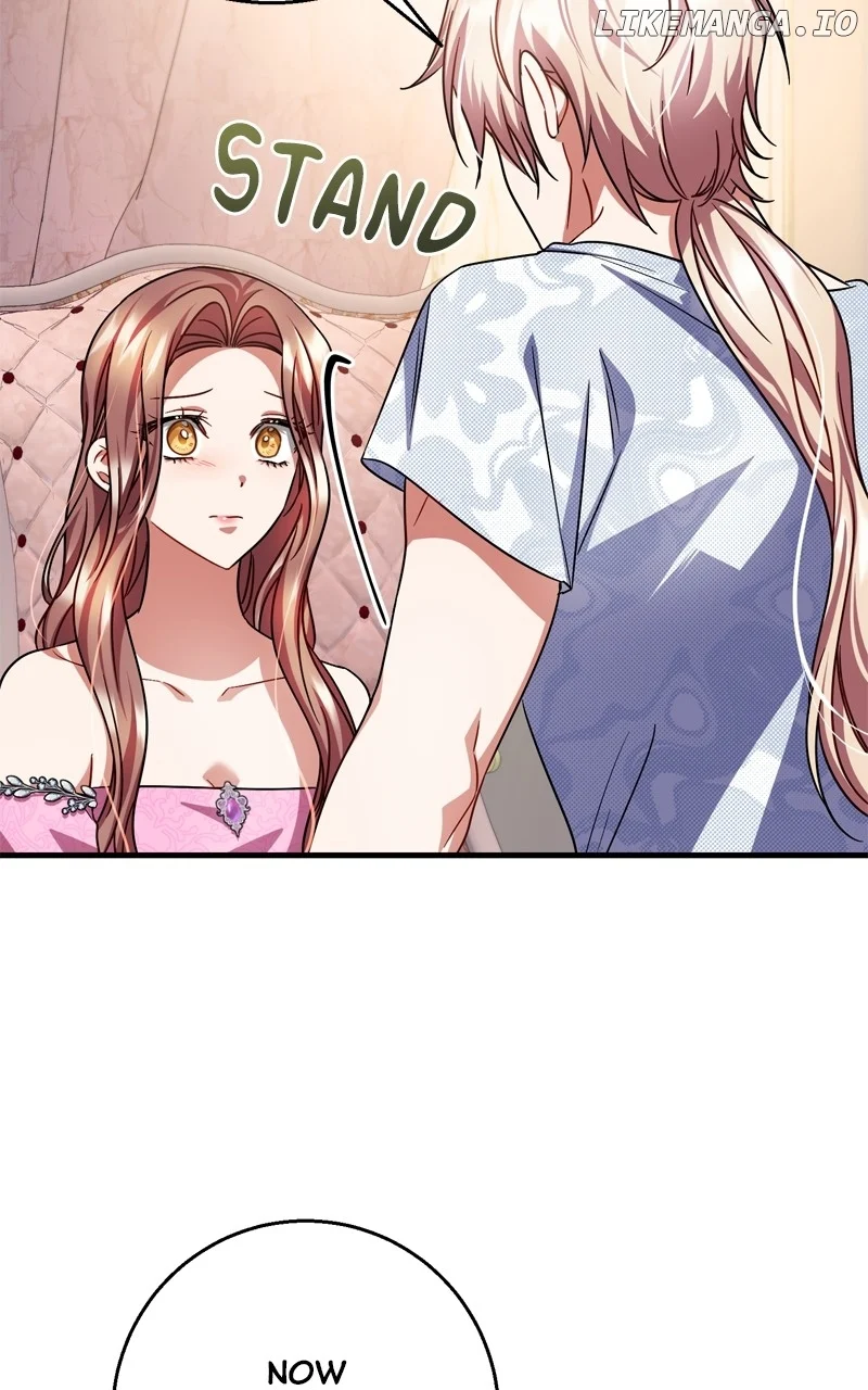 To You Who Never Loved Me Chapter 130 page 16