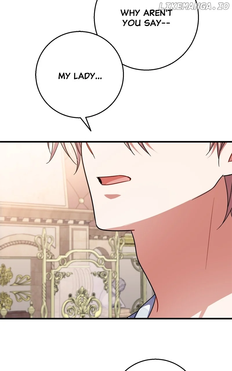 To You Who Never Loved Me Chapter 130 page 12