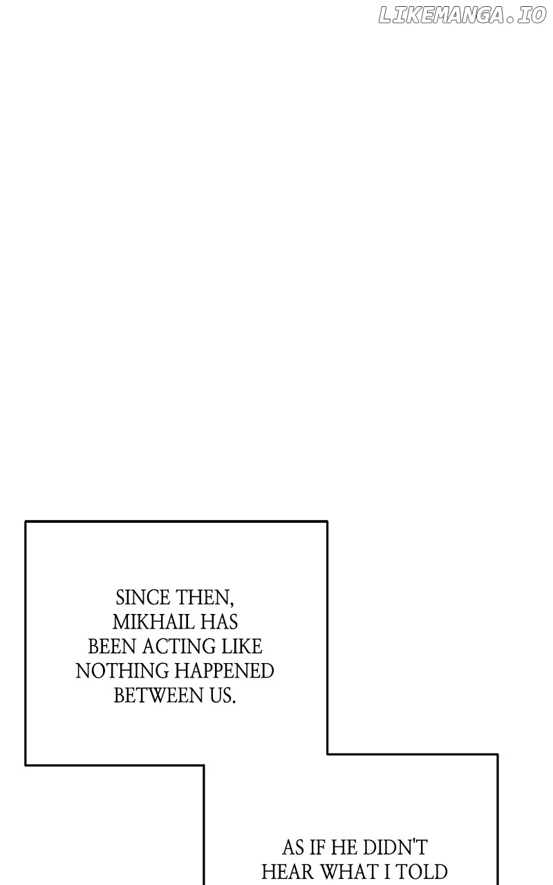 To You Who Never Loved Me Chapter 130 page 21