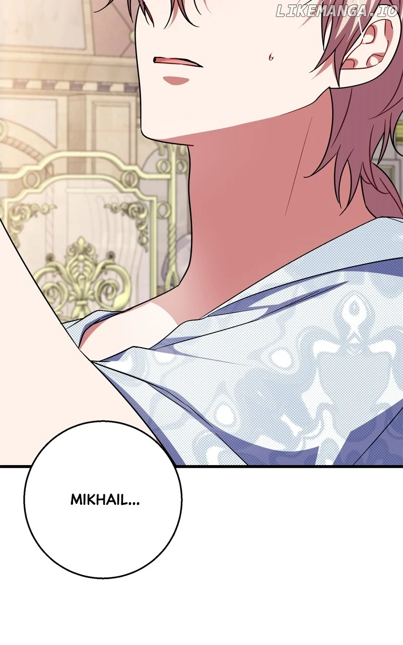 To You Who Never Loved Me Chapter 130 page 8