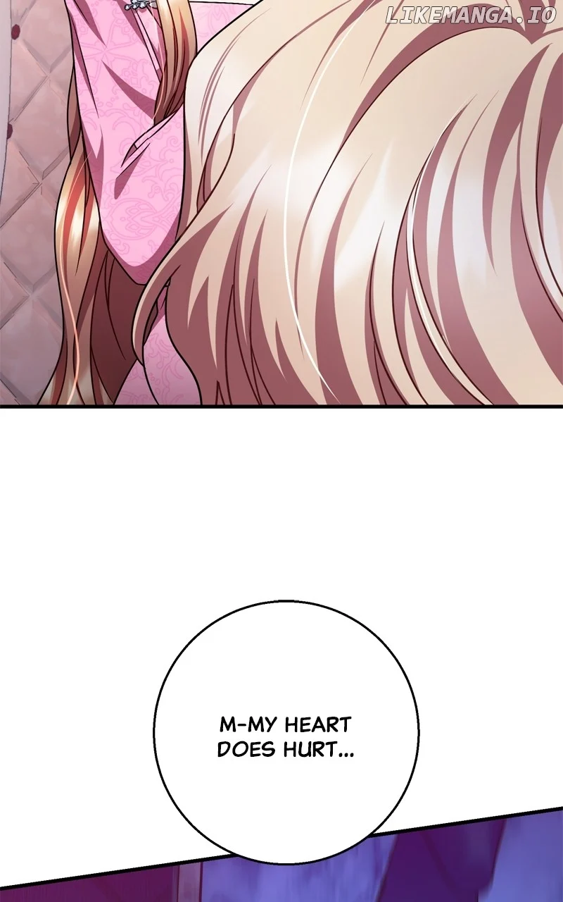 To You Who Never Loved Me Chapter 130 page 3